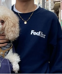 18k Venezian | ネックレス