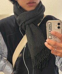 TOMORROWLAND  | ストール/ショール