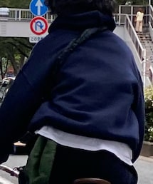 DISCUS ATHLETIC | パーカー