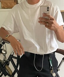 COMFORTABLE REASON | Tシャツ/カットソー