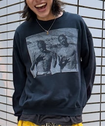 USED | スウェット
