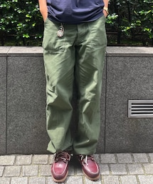 60s US MILITARY | スラックス