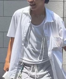 UNIQLO | タンクトップ