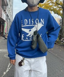 used | スウェット