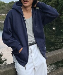 DISCUS ATHLETIC | パーカー