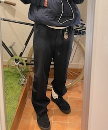 used | スラックス