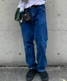 Dickies | デニムパンツ
