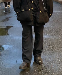 used | スラックス