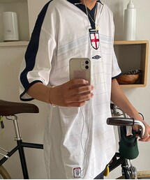England National Team Kit | Tシャツ/カットソー