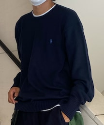 POLO RALPH LAUREN | ニット/セーター