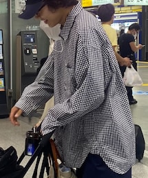 FREAK'S STORE | シャツ/ブラウス