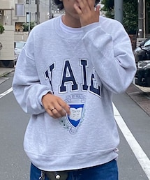 Russell Athletic | スウェット