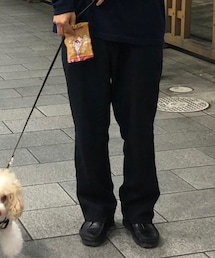 used | スラックス