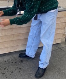 Levi's | デニムパンツ