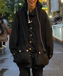 vintage Swedish army | ミリタリージャケット