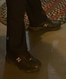 NEW BALANCE | スニーカー