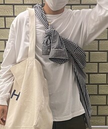 FREAK'S STORE | シャツ/ブラウス