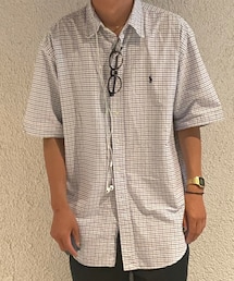 POLO RALPH LAUREN | シャツ/ブラウス