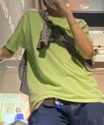 FRUIT OF THE LOOM | Tシャツ/カットソー