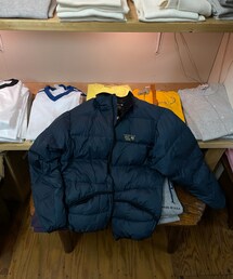 MOUNTAIN HARDWEAR | ダウンジャケット/コート