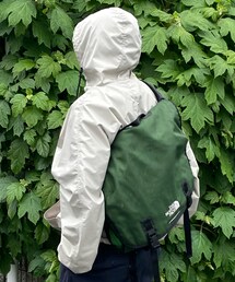 used | ナイロンジャケット