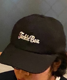 Mormal | キャップ