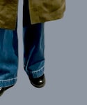 Dr. Martens(ドクターマーチン)の「シューズ(その他シューズ)」