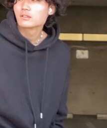 古着 | パーカー