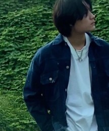 UNIQLO | デニムジャケット