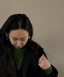 TEN | ピアス（両耳用）