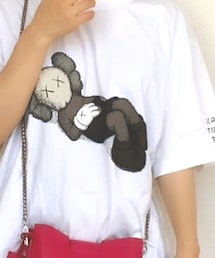 UNIQLO | Tシャツ/カットソー