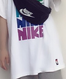 NIKE | Tシャツ/カットソー