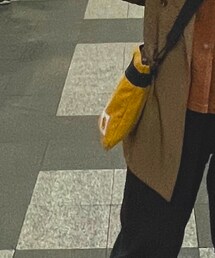 Carhartt | ショルダーバッグ