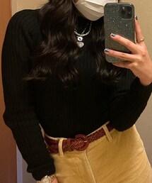 無印良品 | ニット/セーター