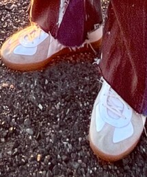 GERMAN TRAINER | スニーカー