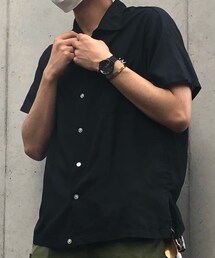 HILTON | シャツ/ブラウス