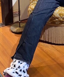 H&M | デニムパンツ