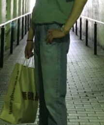 UNIQLO | デニムパンツ