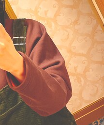 BEAMS | スウェット