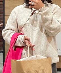 UNIQLO | ニット/セーター