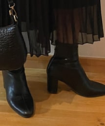 SHOO・LA・RUE | シューズ