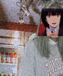 ますだみく | パーカー