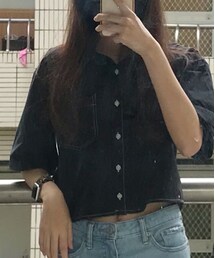 QUEEN SHOP | トップス