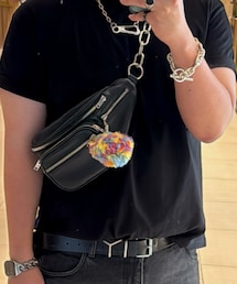 halimaw market | チャーム