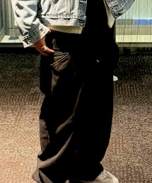 JACQUEMUS | デニムパンツ