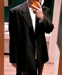 Fear of God Los Angeles | テーラードジャケット