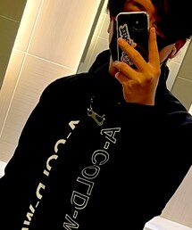 IN GOLD WE TRUST | ネックレス