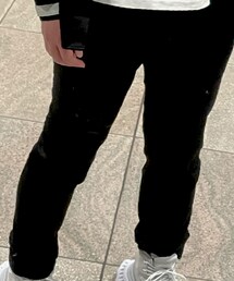 GAZZARRINI | スラックス