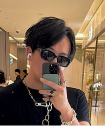 Saint Laurent | サングラス