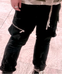 Rick Owens | スウェットパンツ